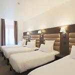 Hotel & Appartements Monsigny