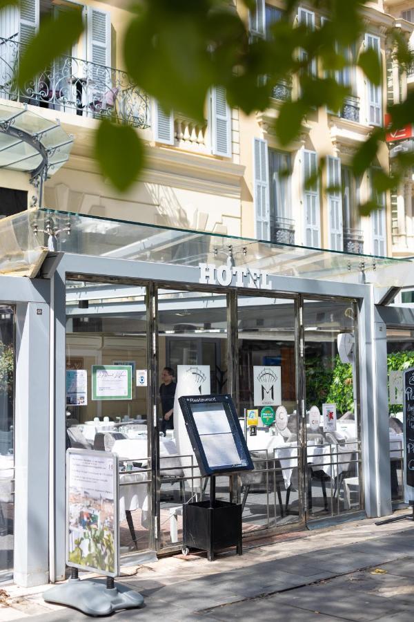 & Monsigny Hotel 3*