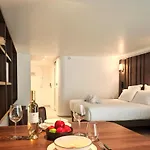 Hôtel Monsigny