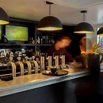 Hotel & Appartements Monsigny