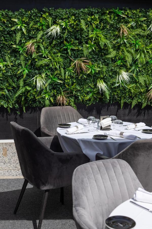 Hotel & Monsigny Nizza