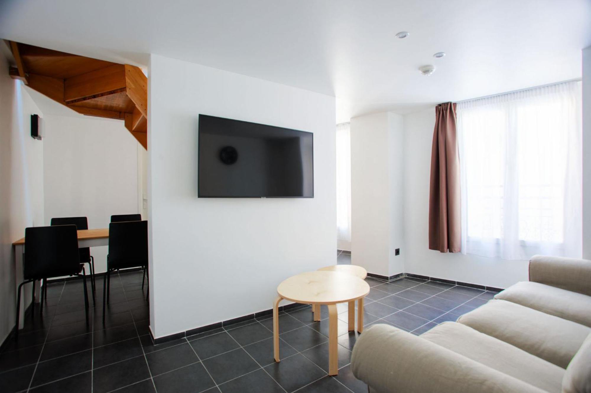 & Monsigny 3* Nizza