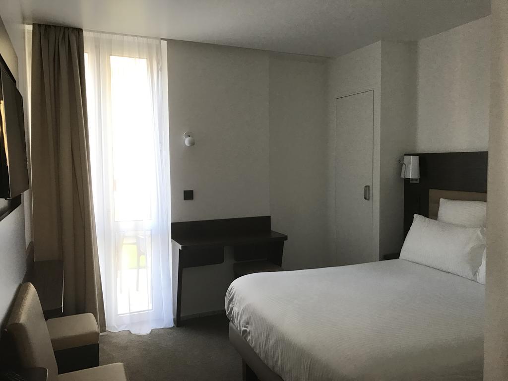 & Monsigny Hotel Nizza